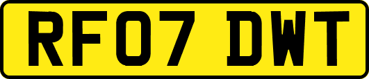 RF07DWT