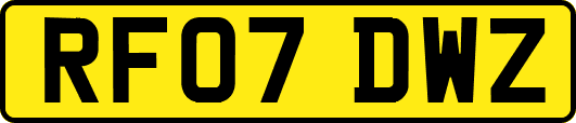 RF07DWZ