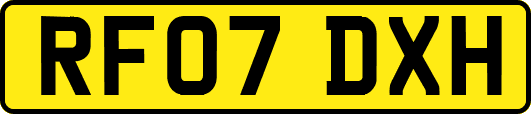 RF07DXH