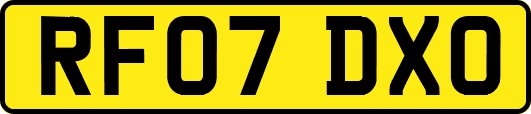 RF07DXO