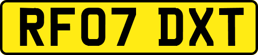 RF07DXT