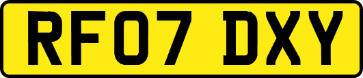 RF07DXY