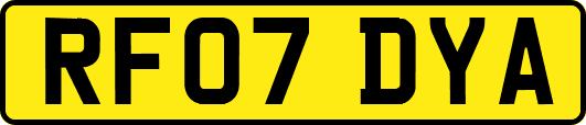 RF07DYA