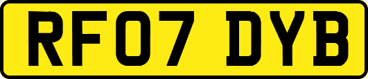 RF07DYB