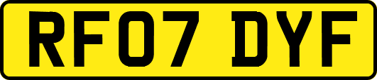 RF07DYF