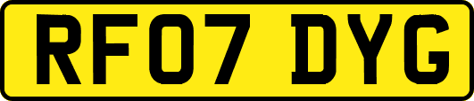 RF07DYG