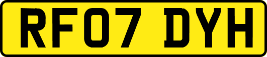 RF07DYH