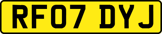 RF07DYJ