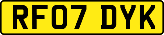RF07DYK