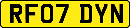 RF07DYN