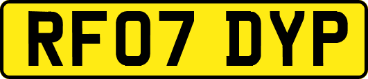 RF07DYP