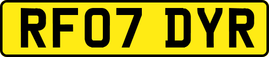 RF07DYR