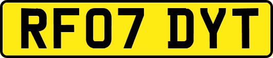 RF07DYT