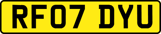 RF07DYU