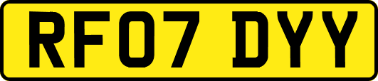 RF07DYY