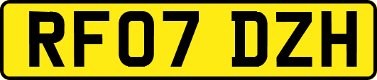 RF07DZH