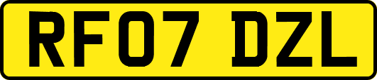 RF07DZL
