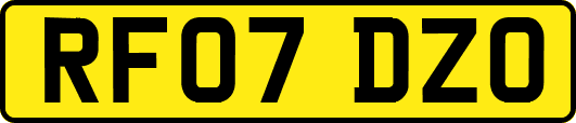 RF07DZO