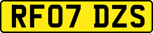 RF07DZS