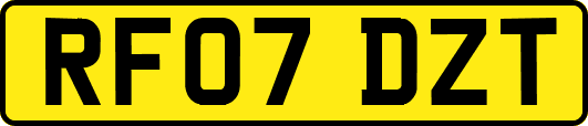 RF07DZT