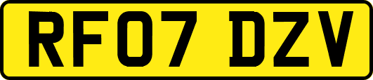 RF07DZV