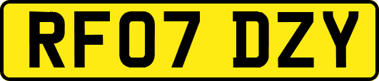 RF07DZY