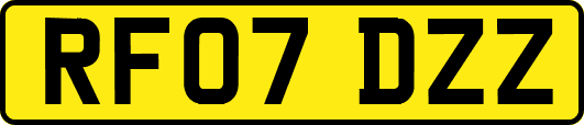 RF07DZZ