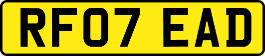RF07EAD