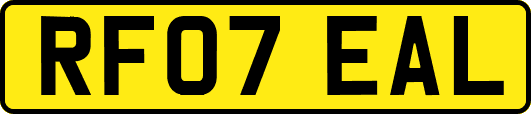 RF07EAL