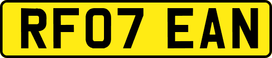 RF07EAN