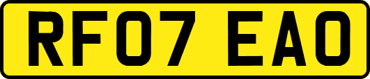 RF07EAO