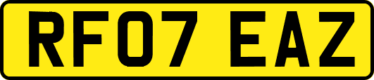 RF07EAZ