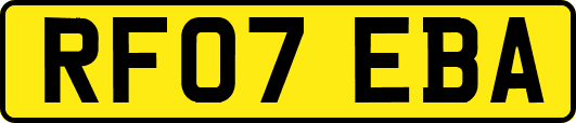 RF07EBA