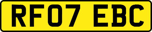 RF07EBC