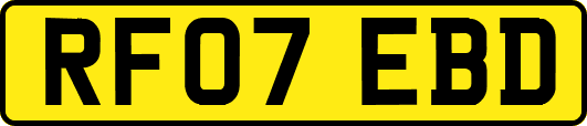 RF07EBD
