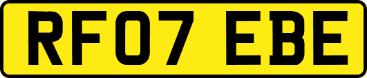 RF07EBE