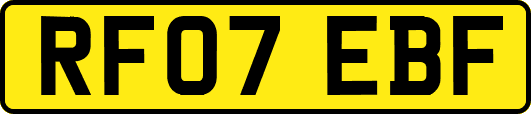 RF07EBF