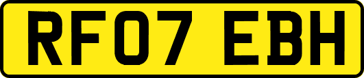 RF07EBH