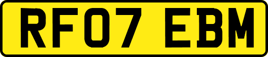 RF07EBM