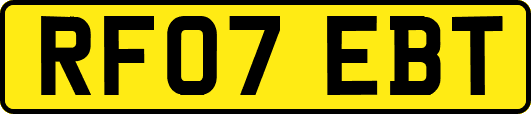 RF07EBT