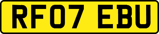 RF07EBU