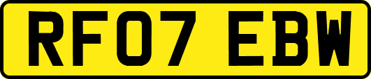 RF07EBW