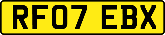 RF07EBX
