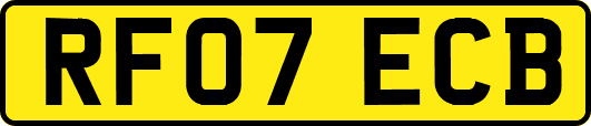 RF07ECB