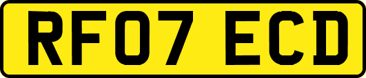 RF07ECD