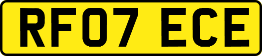 RF07ECE