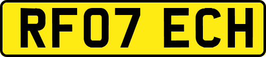 RF07ECH