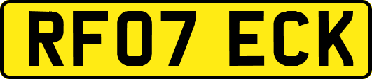 RF07ECK