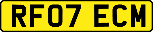 RF07ECM