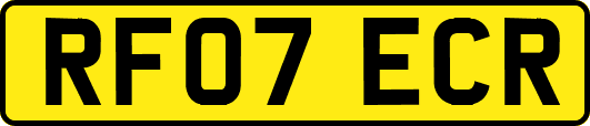 RF07ECR